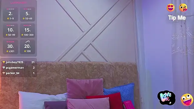 ashley__foxx_ live