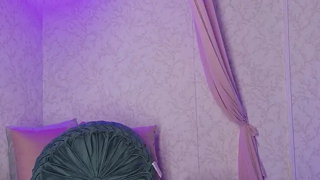 ValeriaOrtega live