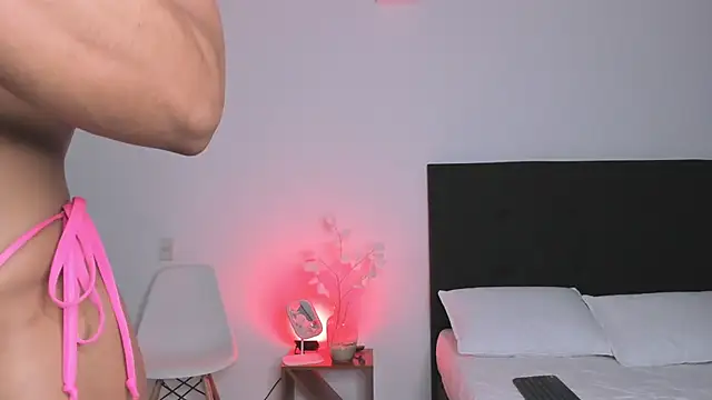 IrisFit profile