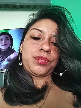 AngelicaStorms live