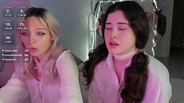 ChloeBlisss live