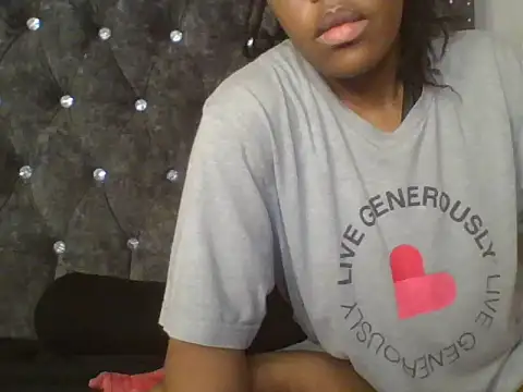 sexxy_ebony_red live