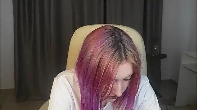 AnnabelBaer live