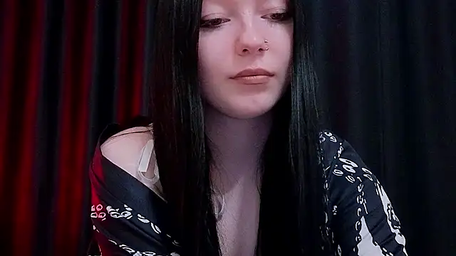 NaomiBunnys live
