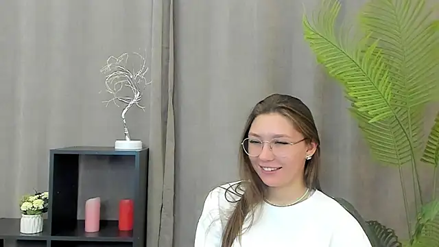 CarlitaThomley live