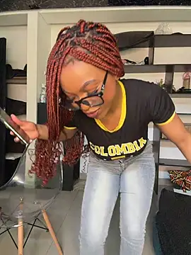 Melany_Williams live