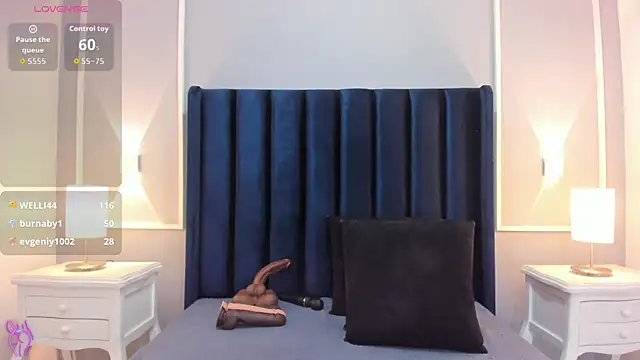 HAYLANISMITH live
