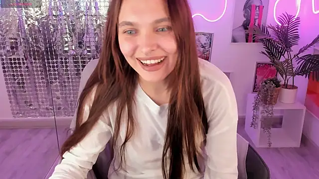 ChloeSunny live