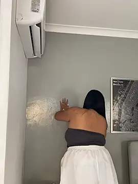 KendalMilleer live