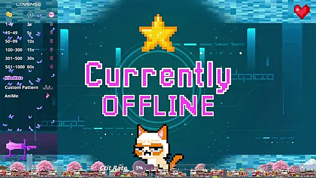 MeowMeowZoe live