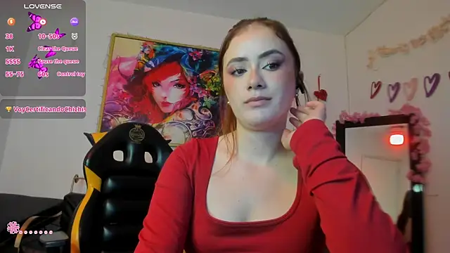 Jenni_arango_ live