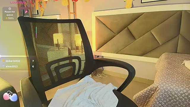 lisa_casper live
