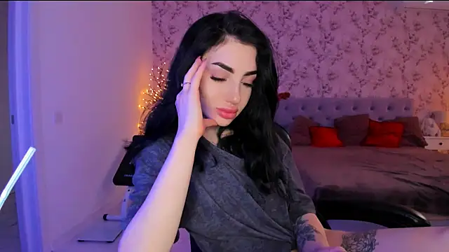 NancyLovee_ live