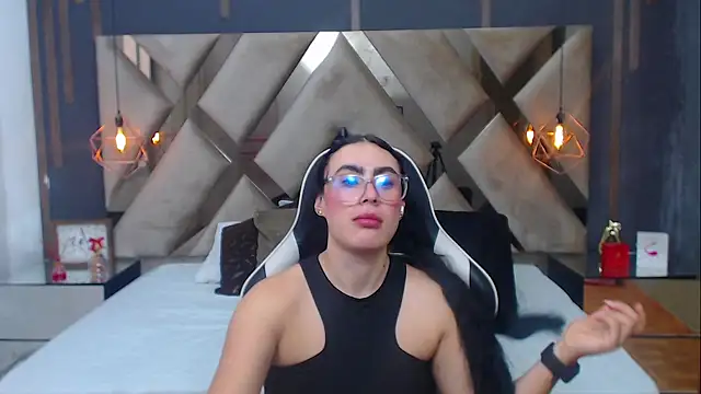 MartinaaFit live