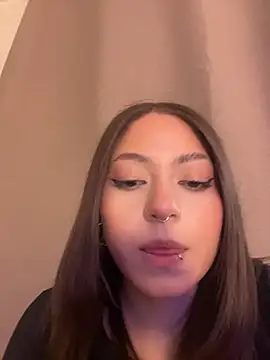 PrettyAmber live