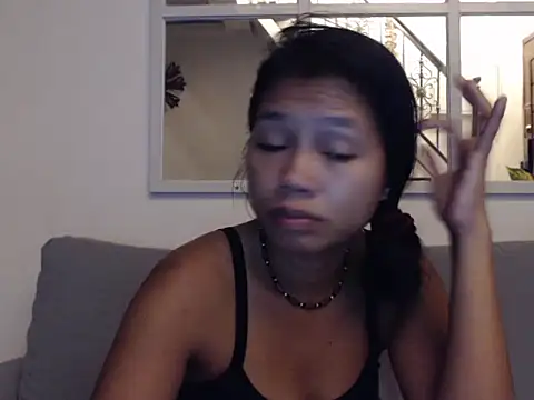 Asexycook4Ubananas live