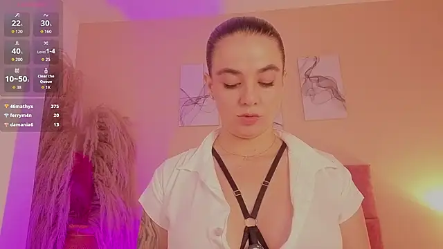 emmy_danielss live