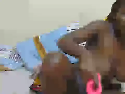 Arriana_ live
