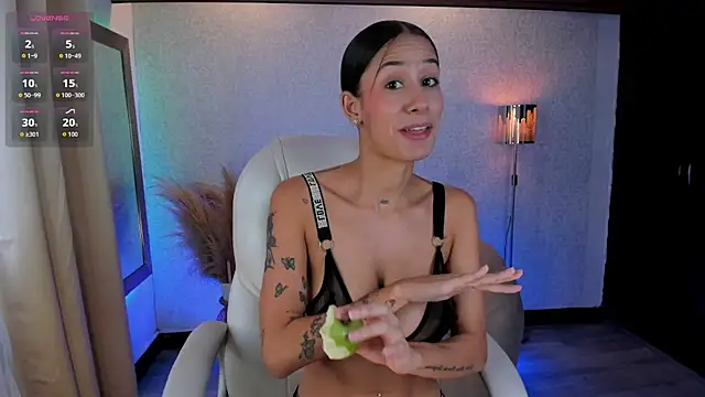 Meghancooper live