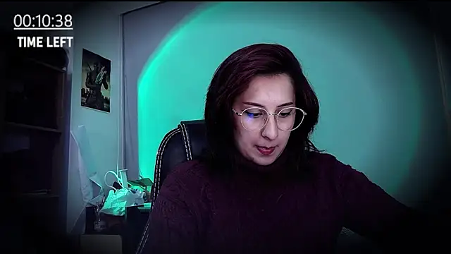 Scarlett_Sen live
