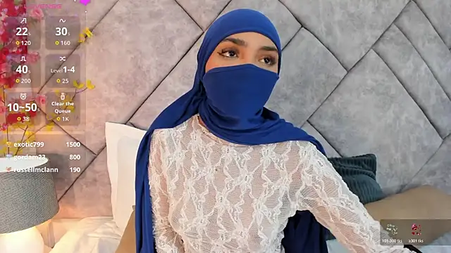_Tariq live