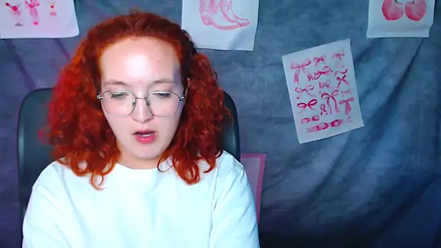 MissAriaa live