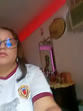 Bonny_rousse01 live