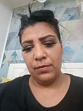AmyCubes live