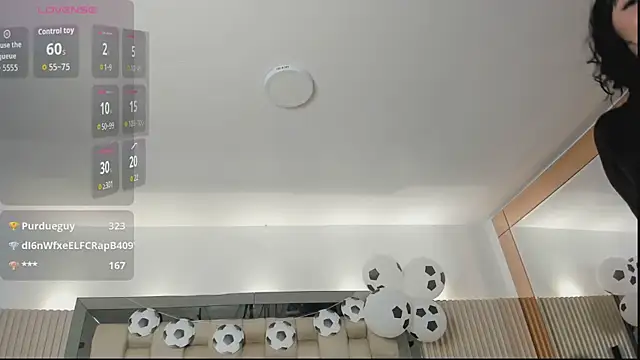 noah_pariss live