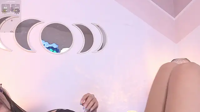 salomee_mon live