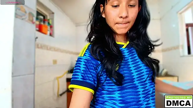 Lily_Owns live