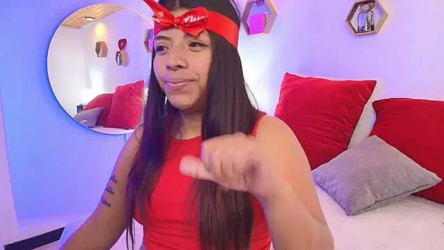 Kathe_Lin live