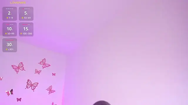 tessafoxie live
