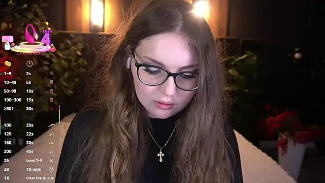 LuxSopphia live