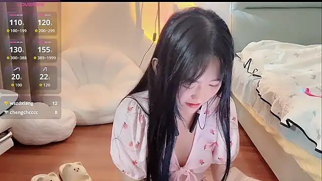chunchun_2026 live