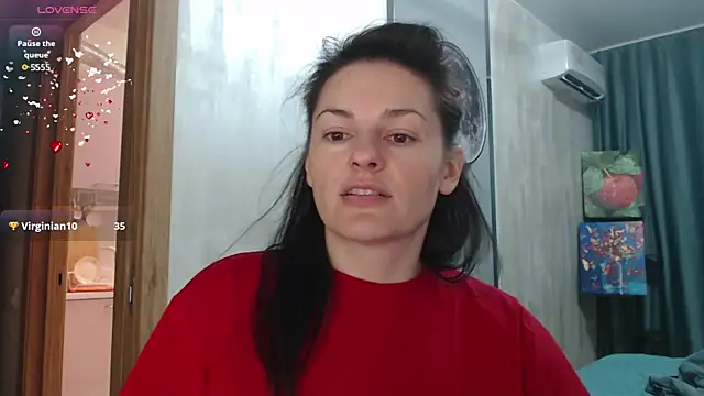 Stacy_Davice live