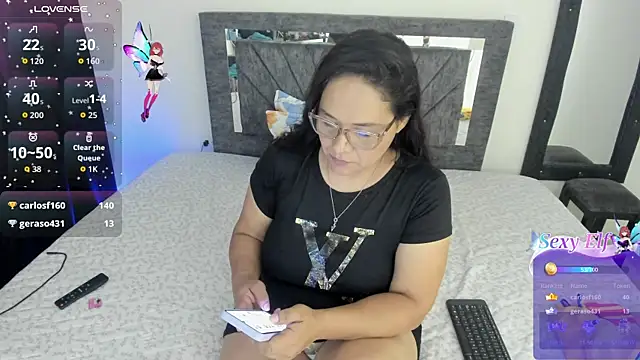 Laurasofia01 live