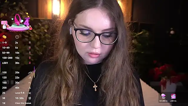 LuxSopphia live