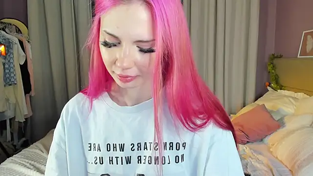 Jennie_Hunter live