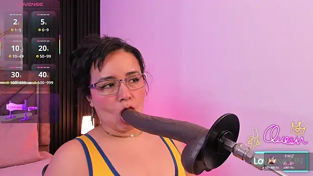 Lalalemoonds live