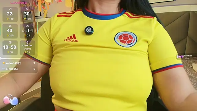 lisa_casper live
