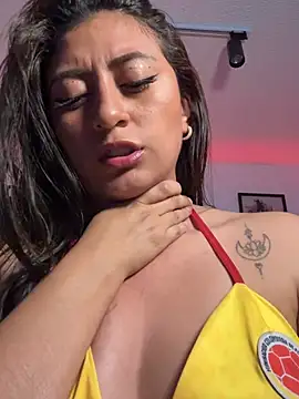 meliissa9 live