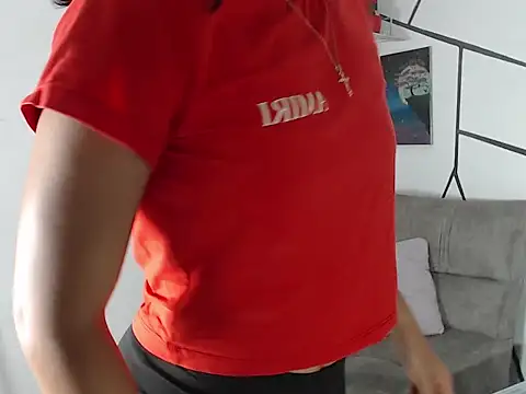 charlotte_vickie live