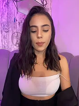 AbyThompson live