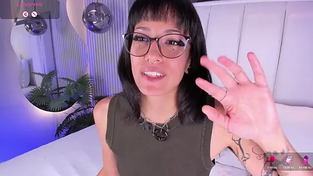 ViolettaColinss live