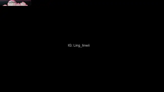 ling_meow live