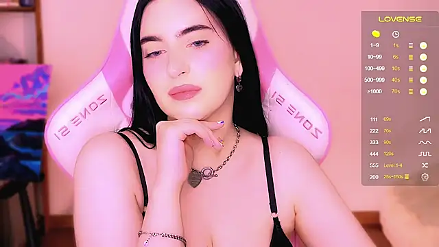 EvangelinaVangelis live