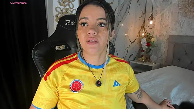 Leidy_2026 live