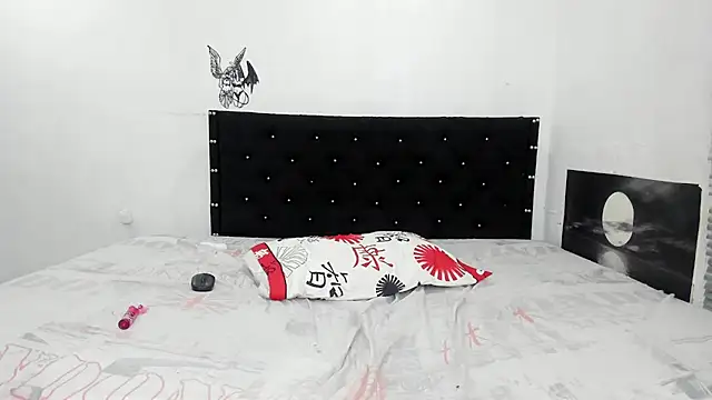 richblack01 live