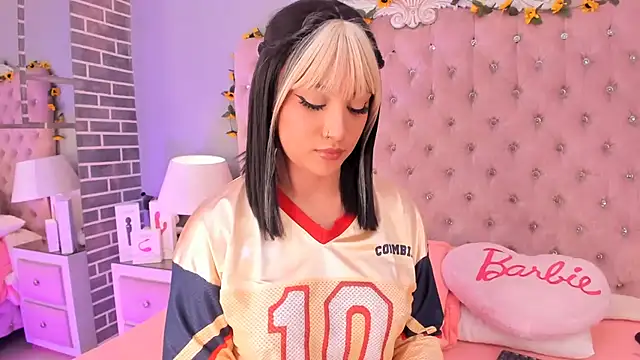 MadissonRey live